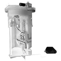 Kraftstoff-Fördereinheit 13,5 V 2,67 lmin 2 bar...