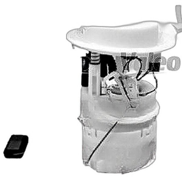 Fuel Feed Unit 13.5 V 1.67 lmin 0.4 bar VALEO for PEUGEOT 407 and others
