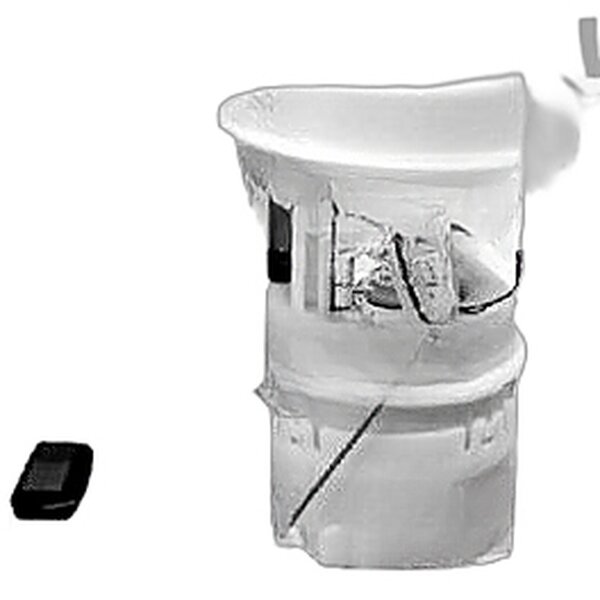 Fuel Feed Unit 13.5 V 1.67 lmin 3.7 bar VALEO for e.g. PEUGEOT 206