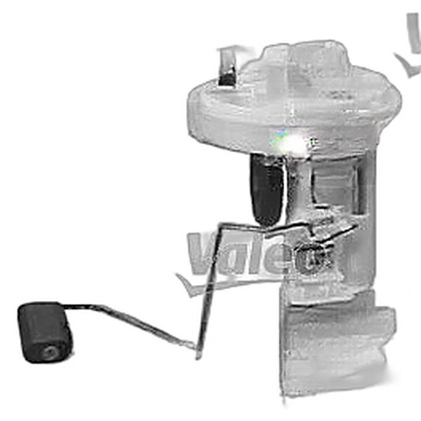 Fuel Feed Unit 13 V 0.83 lmin 1.2 bar VALEO for RENAULT TWINGO