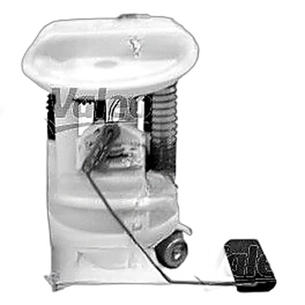 Kraftstoff-Fördereinheit 13 V 1,17 lmin 3,6 bar VALEO für u.a. RENAULT CLIO