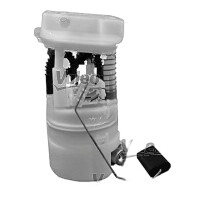 Kraftstoff-Fördereinheit 13 V 1,17 lmin 3,6 bar...