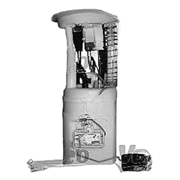 Fuel Feed Unit 13.5 V 2.25 lmin 0.4 bar VALEO for e.g. MB B-CLASS