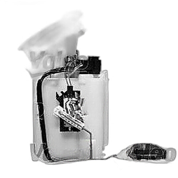 Fuel Feed Unit 13.5 V 2.33 lmin 0.4 bar VALEO for e.g. MB C-CLASS
