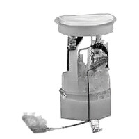 Fuel Feed Unit 13 V 1.17 lmin 3.6 bar VALEO for FIAT...