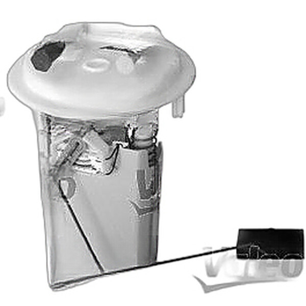 Kraftstoff-Fördereinheit 13,5 V 2,5 lmin 1,2 bar VALEO für u.a. CITROËN C5