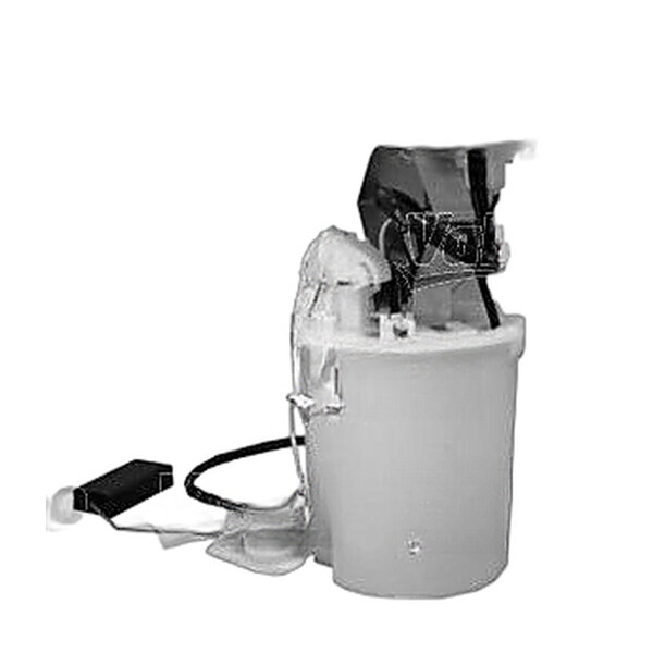 Fuel Feed Unit 13.5 V 2 lmin 0.4 bar VALEO suitable for e.g. SAAB 9-5