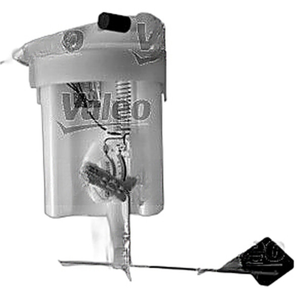Fuel Feed Unit 13.5 V 2.67 lmin 2 bar VALEO for e.g. CITROËN XSARA