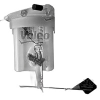 Kraftstoff-Fördereinheit 13,5 V 2,67 lmin 2 bar...