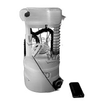 Fuel Feed Unit 13 V 1.17 lmin 3.6 bar VALEO for e.g....