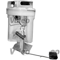 Kraftstoff-Fördereinheit 13,5 V 1,67 lmin 3,6 bar...