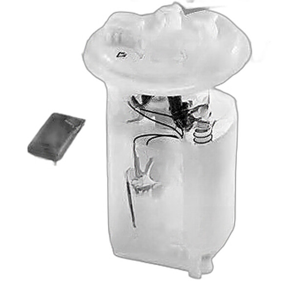 Kraftstoff-Fördereinheit 13 V 1,17 lmin 3,6 bar VALEO für u.a. RENAULT CLIO