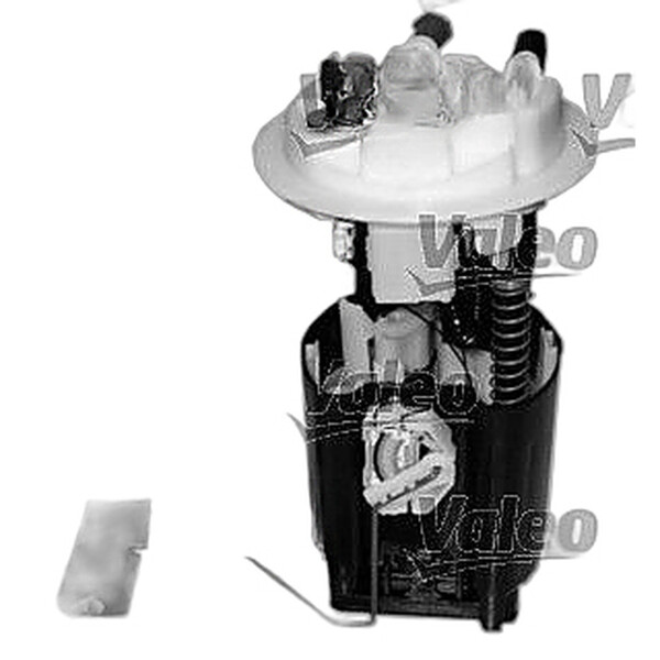 Fuel Feed Unit 13.5 V 2.67 lmin 0.2 bar VALEO for CITROËN and others