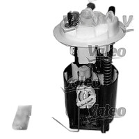 Kraftstoff-Fördereinheit 13,5 V 2,67 lmin 0,2 bar...