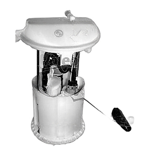 Fuel Feed Unit 13.5 V 1.67 lmin 3.6 bar VALEO for e.g. CITROËN C2