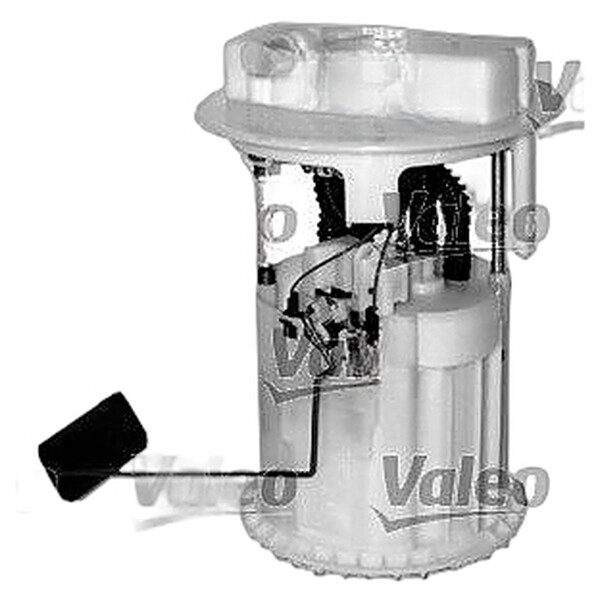 Fuel Feed Unit 13.5 V 1.67 lmin 3.6 bar VALEO for e.g. CITROËN C3