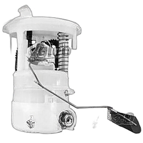 Fuel Feed Unit 13.5 V 2.08 lmin 0.4 bar VALEO for e.g. CITROËN C4