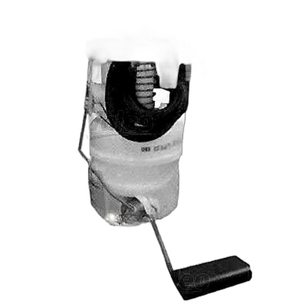 Kraftstoff-Fördereinheit 13,5 V 2,5 lmin 3,6 bar VALEO für u.a. PEUGEOT 407