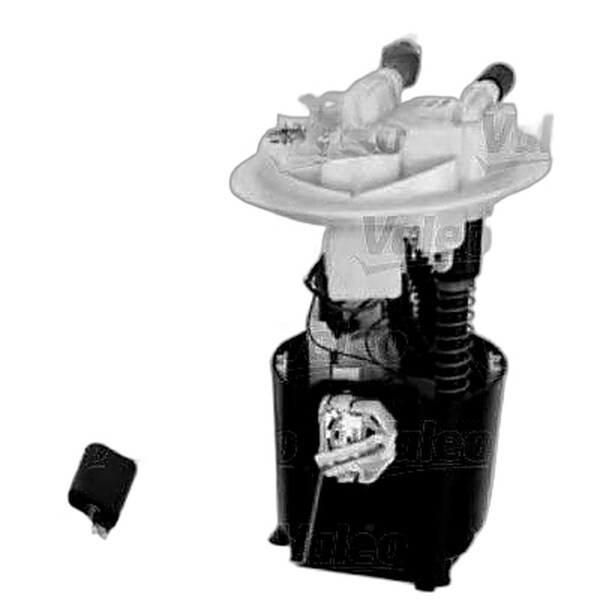 Fuel Feed Unit 13.5 V electric 2.67 lmin 2 bar VALEO for PEUGEOT 607