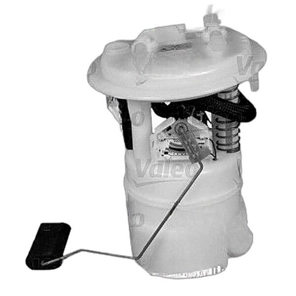 Kraftstoff-Fördereinheit 13,5 V 1,67 lmin 3,6 bar VALEO für u.a. CITROËN C3