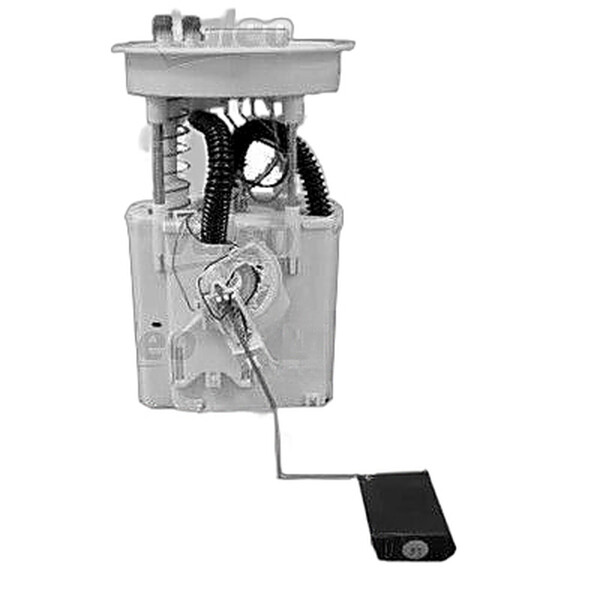 Fuel Feed Unit 12 V electric 2.67 lmin 0.8 bar VALEO for VW FOX