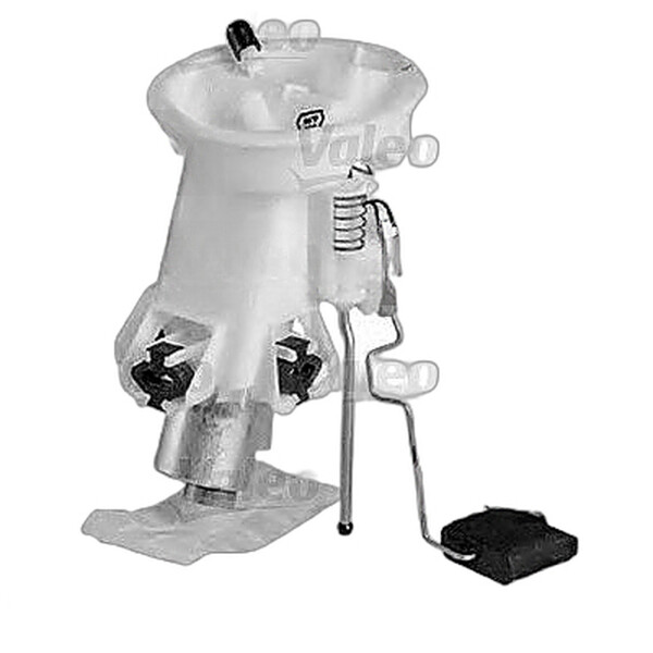 Fuel Feed Unit 12 V 2.08 lmin 3.6 bar VALEO for BMW 3 Series and others