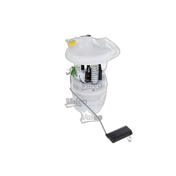 Kraftstoff-Fördereinheit 13,5 V 1,67 lmin 3,6 bar VALEO für u.a. PEUGEOT 308