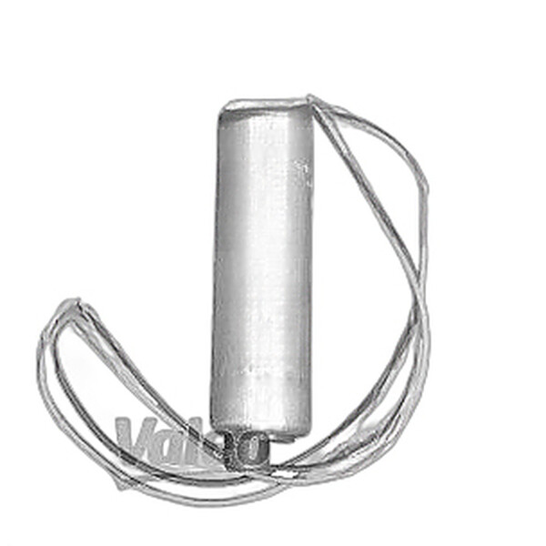 Fuel Pump 12 V electric 1.67 lmin 6.6 bar VALEO for e.g. AUDI COUPE