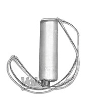 Fuel Pump 12 V electric 1.67 lmin 6.6 bar VALEO for e.g....