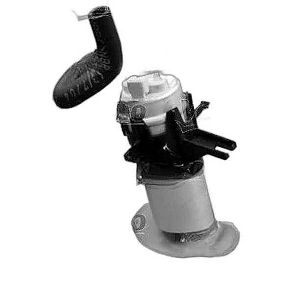 Fuel Pump 12 V electric 1.67 lmin 3.6 bar VALEO for e.g. BMW 3 Series