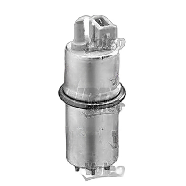 Kraftstoffpumpe 12 V elektrisch 1,67 lmin 3,1 bar VALEO für u.a. VW GOLF