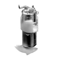 Fuel Pump 12 V electric 2.17 lmin 3.6 bar VALEO for e.g....