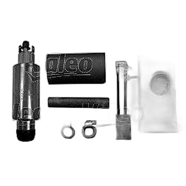 Fuel Pump 12 V electric 3 lmin 5.5 bar VALEO suitable for e.g. VOLVO S70