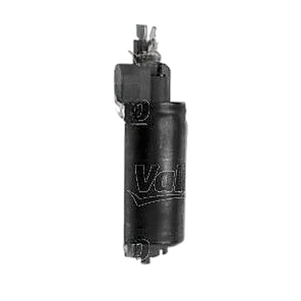 Fuel Pump electric 1 bar VALEO IAM-Expertise suitable for e.g. VOLVO 740