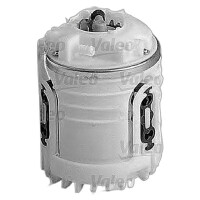 Fuel Pump electric 1.33 lmin 3.1 bar VALEO for SEAT...