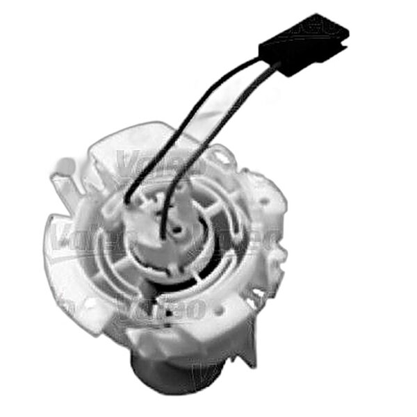 Kraftstoffpumpe 13,5 V elektrisch 2,25 lmin 4,1 bar VALEO für u.a. OPEL VECTRA