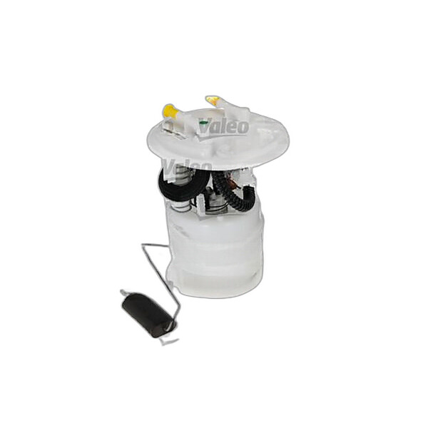 Fuel Feed Unit electric 1.6 lmin VALEO suitable for e.g. PEUGEOT 308