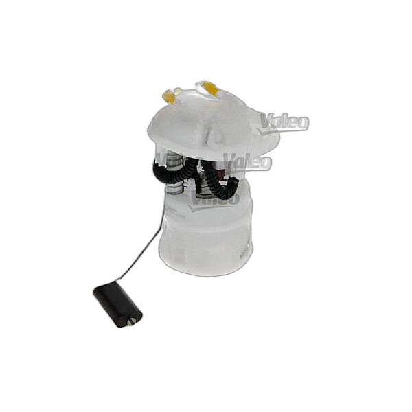 Fuel Feed Unit electric 1.6 lmin VALEO suitable for e.g. PEUGEOT 508