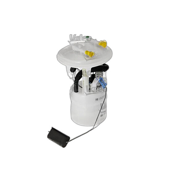 Fuel Feed Unit electric 1.5 lmin VALEO suitable for e.g. CITROËN C3