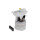 Fuel Feed Unit electric VALEO IAM-Expertise suitable for e.g. RENAULT