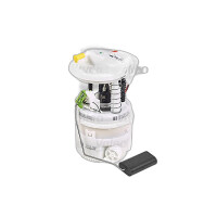 Fuel Feed Unit electric VALEO suitable for e.g. DACIA DUSTER