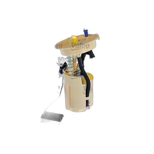 Fuel Feed Unit electric VALEO suitable for e.g. MINI MINI COUNTRYMAN
