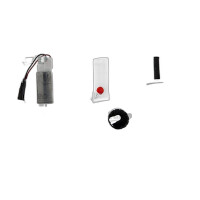 Fuel Pump electric VALEO IAM-Expertise suitable for e.g....