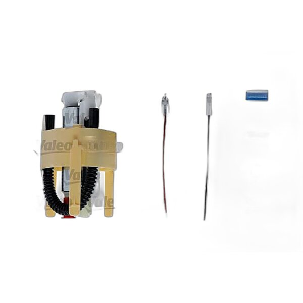 Kraftstoffpumpe elektrisch VALEO IAM-Expertise passend für u.a. FIAT MULTIPLA