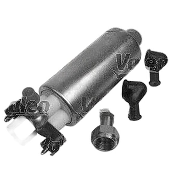 Fuel Pump Fuel Line 13.5 V 2.2 lmin 3.5 bar VALEO for FIAT and others