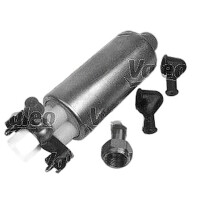 Fuel Pump Fuel Line 13.5 V 2.2 lmin 3.5 bar VALEO for...