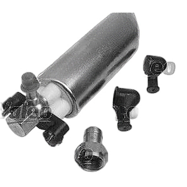Kraftstoffpumpe Kraftstoffleitung 13,5 V 2,83 lmin 4,1 bar VALEO für FIAT