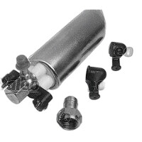 Fuel Pump Fuel Line 13.5 V 2.83 lmin 4.1 bar VALEO...