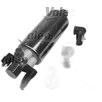 Fuel Pump Fuel Line 13.5 V 7 bar VALEO suitable for e.g....