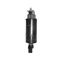 Fuel Pump Fuel Line electric 7.6 bar VALEO suitable for...
